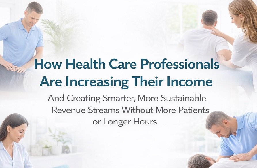 Heatlh-Care-Income